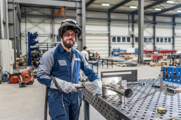 Best Automotive Welding in Britton, SD