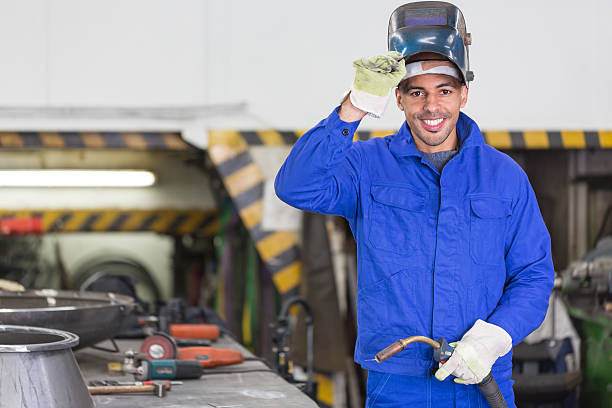 Best Aerospace and Defense Welding in Britton, SD
